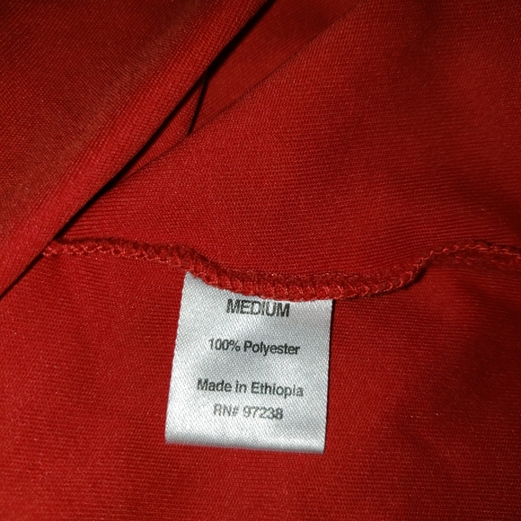 CELTS UST BASKETBALL Womens Athletic shirt - Picture 5 of 5